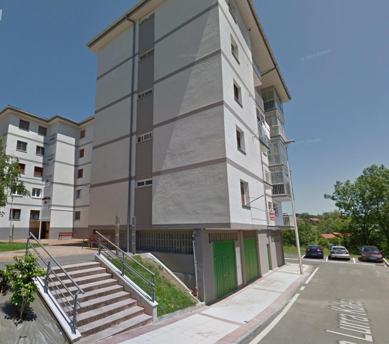 Cozy Apartment 6' From San Sebastian + Parking 유설블 외부 사진